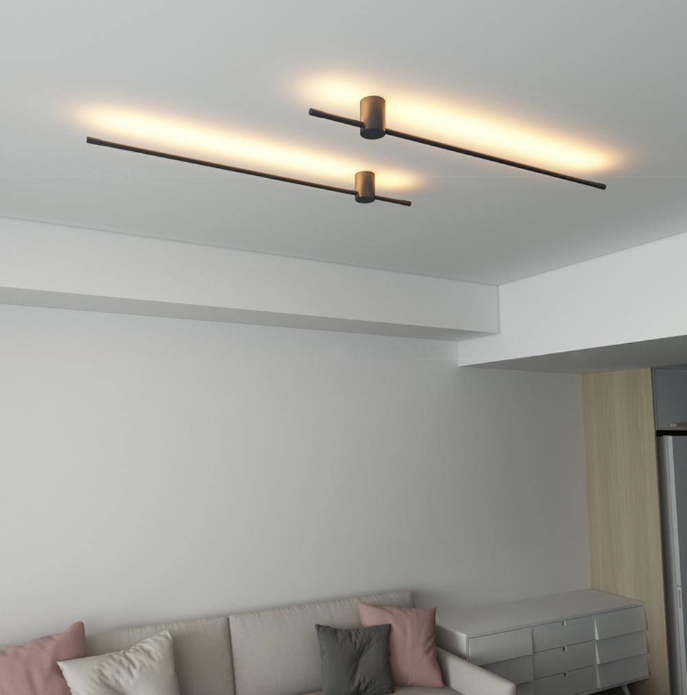 Linear LED Bracket light Wall Light