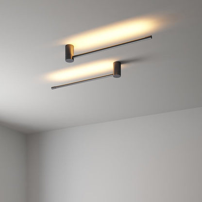 Linear LED Bracket light Wall Light