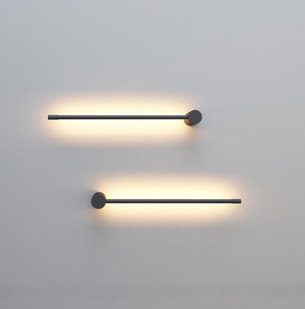 Linear LED Bracket light Wall Light