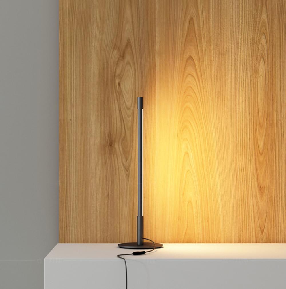 Linear LED Work lamp Table Lamp