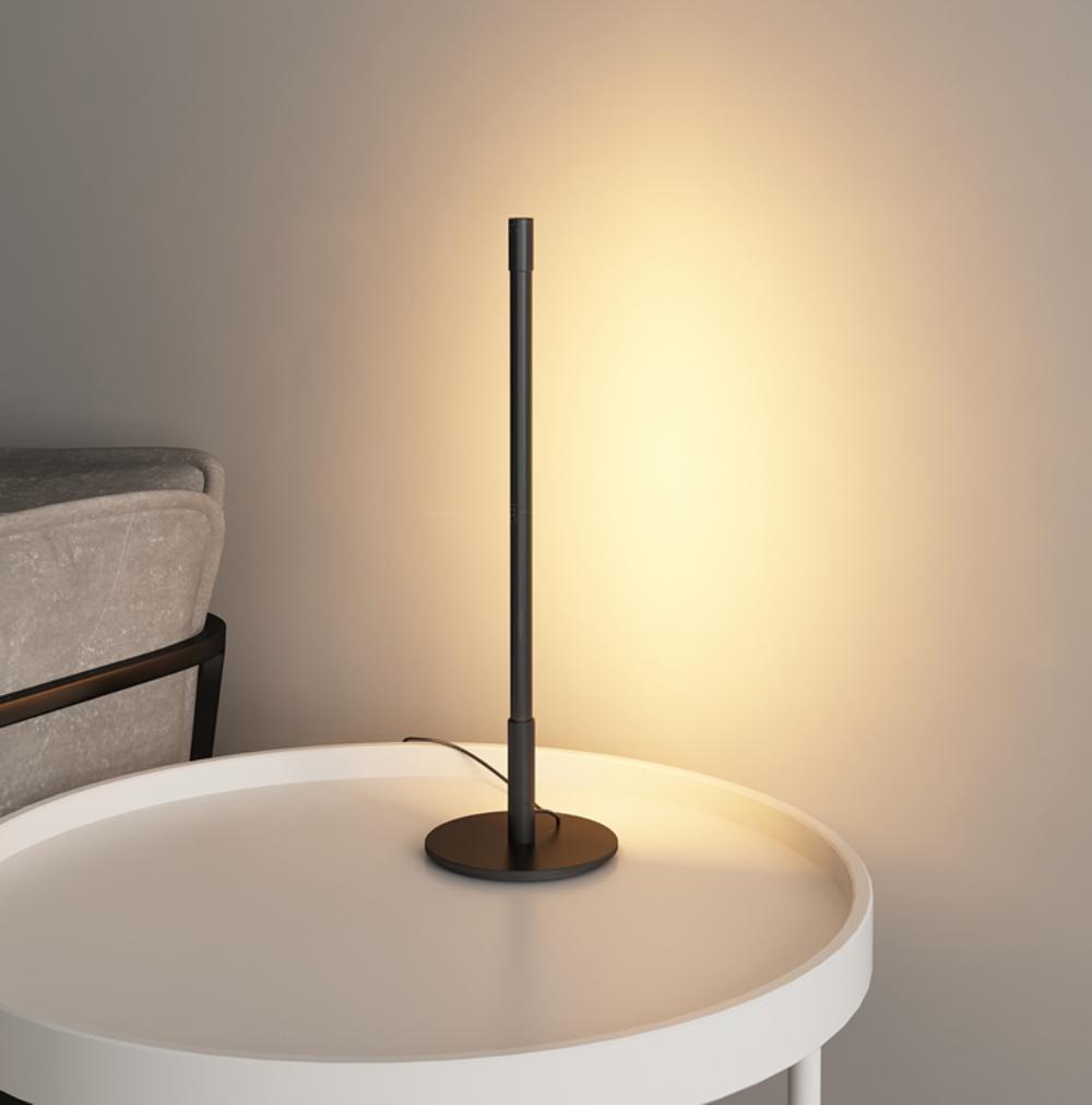 Linear LED Work lamp Table Lamp