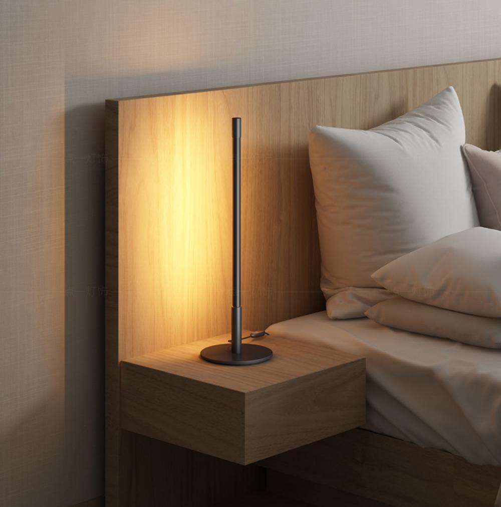 Linear LED Work lamp Table Lamp