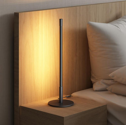 Linear LED Work lamp Table Lamp