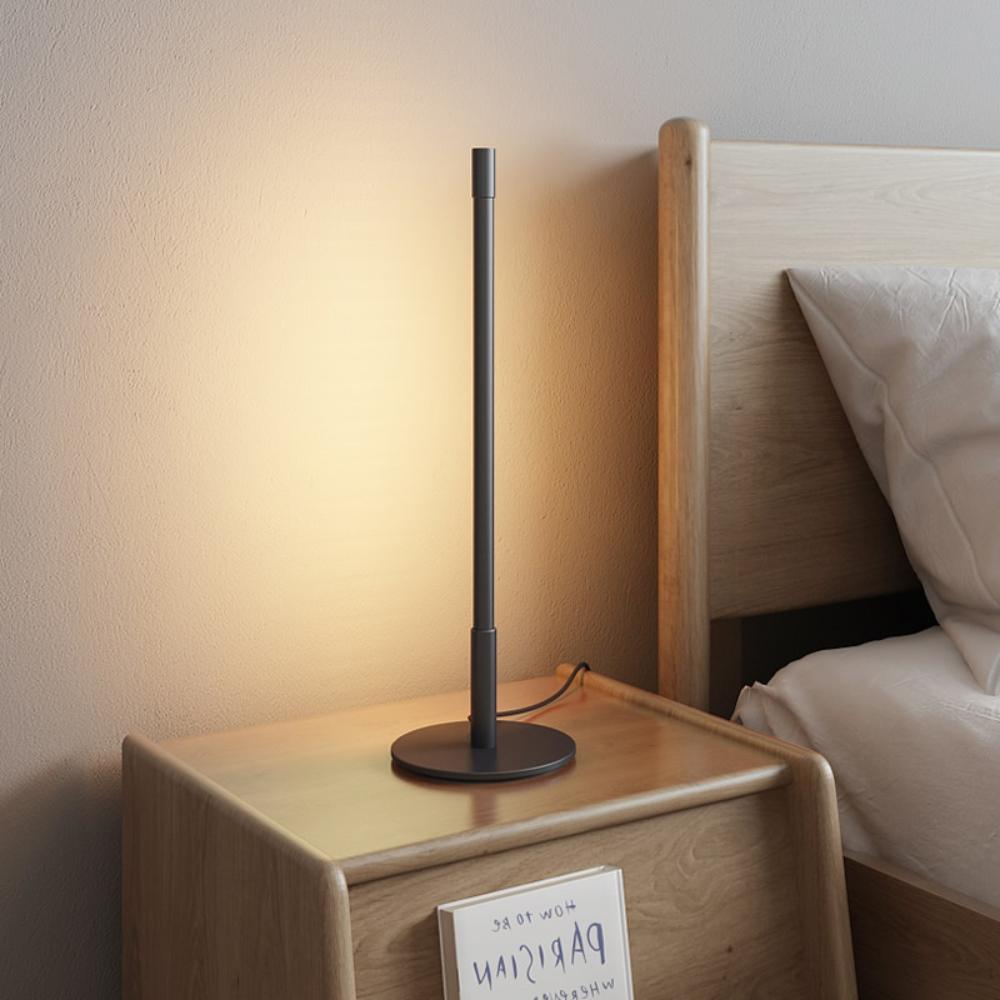 Linear LED Work lamp Table Lamp