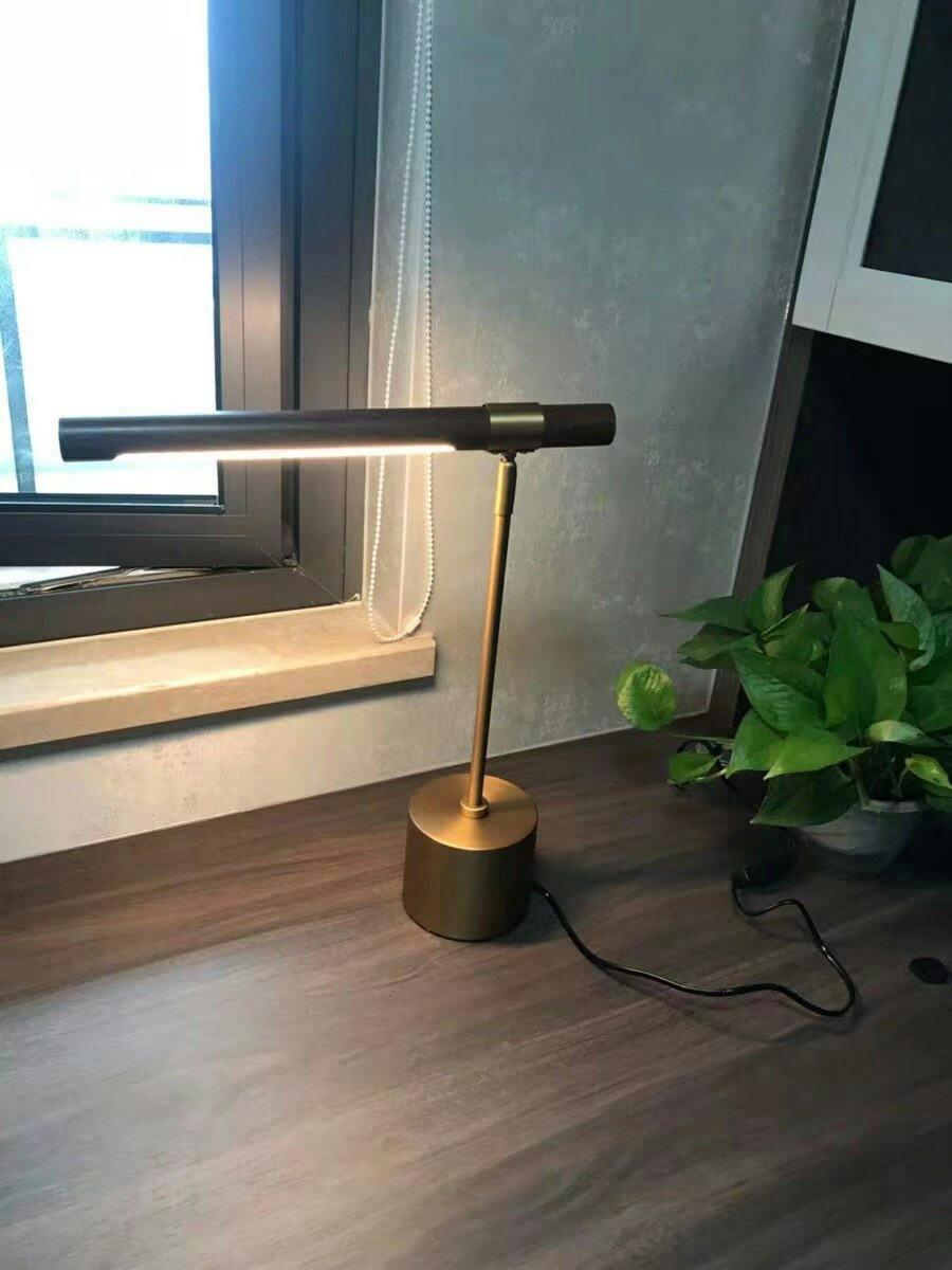 Linear Reading light Table Lamp