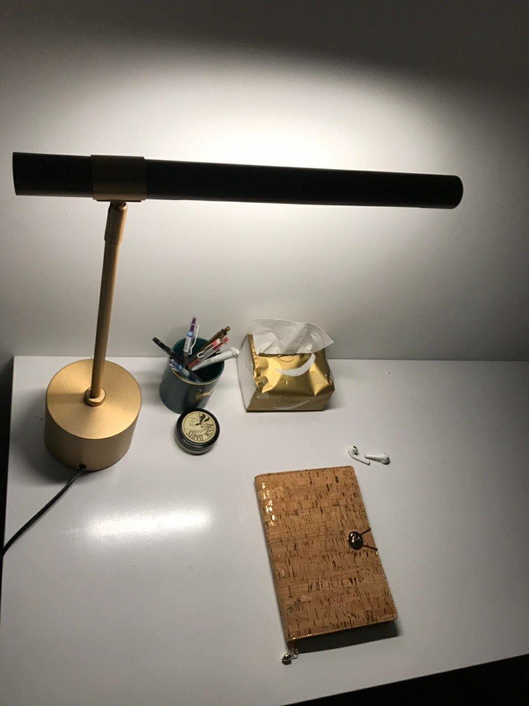 Linear Reading light Table Lamp