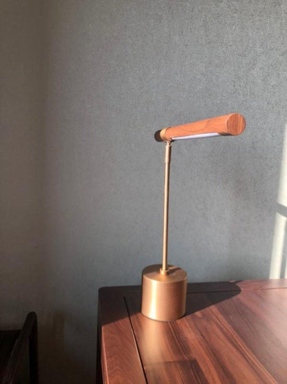 Linear Reading light Table Lamp