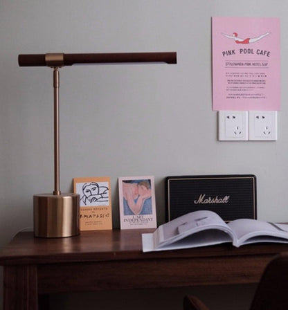 Linear Reading light Table Lamp