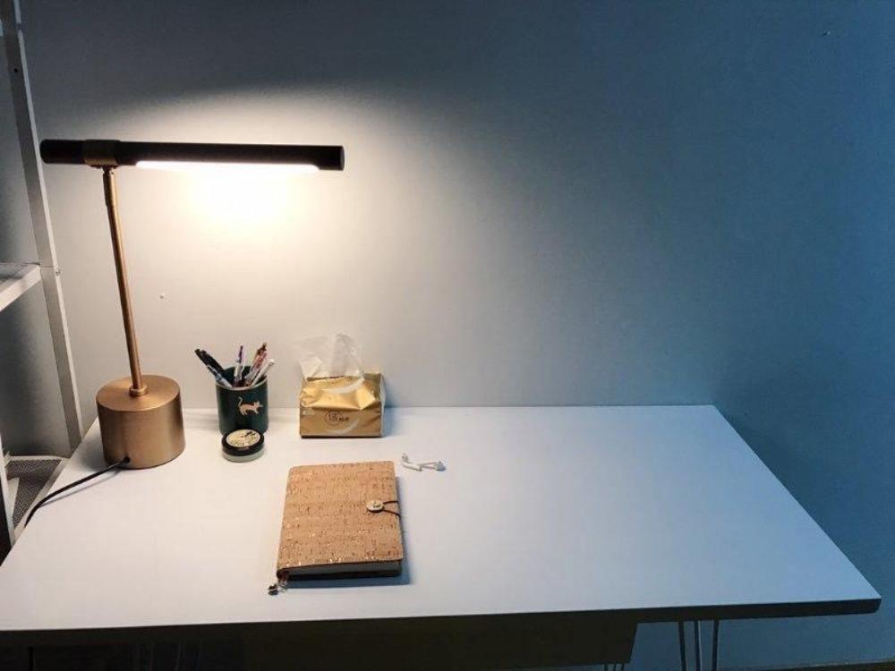 Linear Reading light Table Lamp