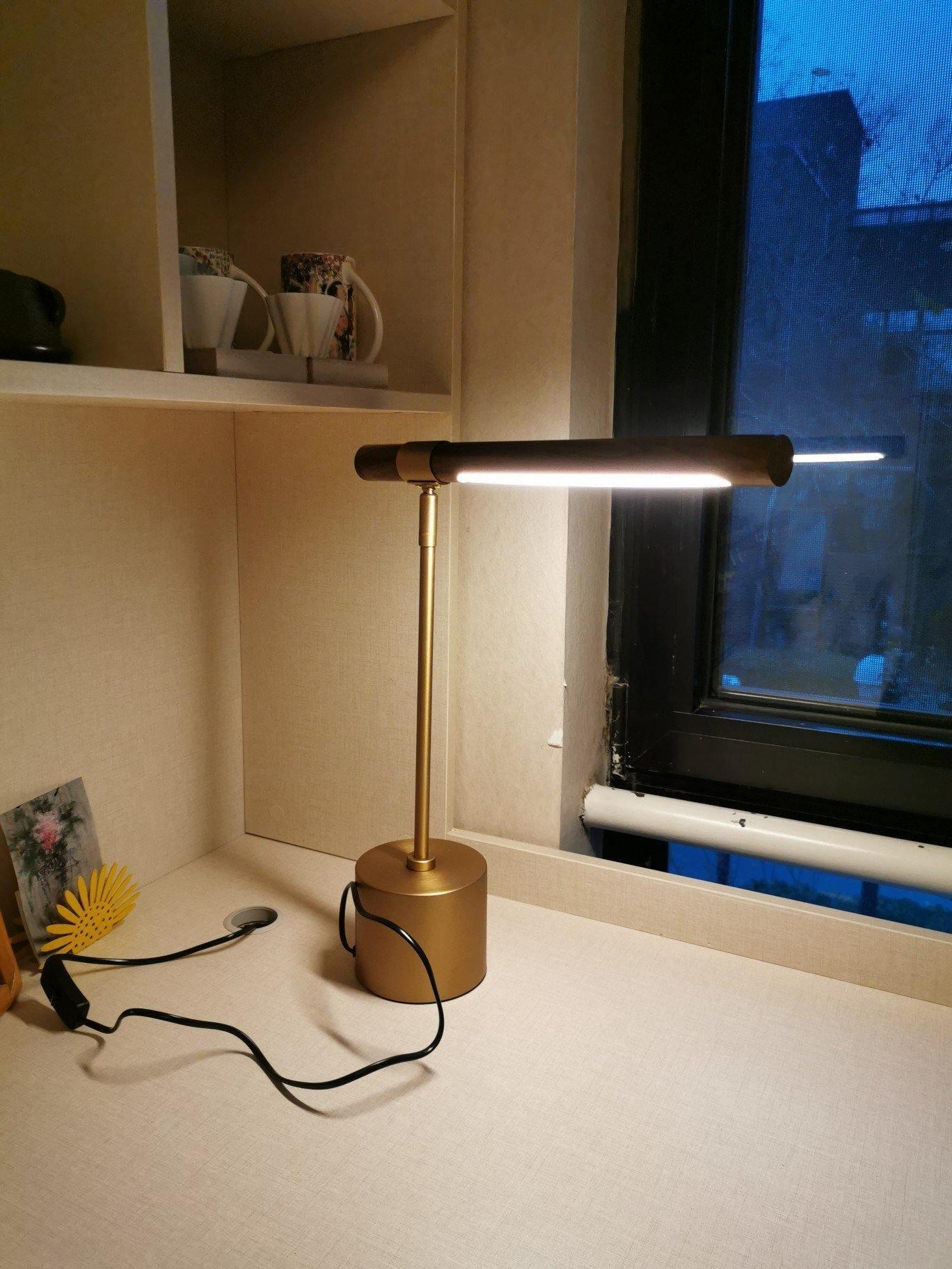 Linear Reading light Table Lamp