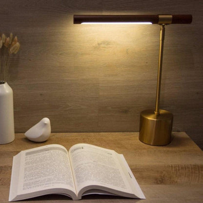 Linear Reading light Table Lamp