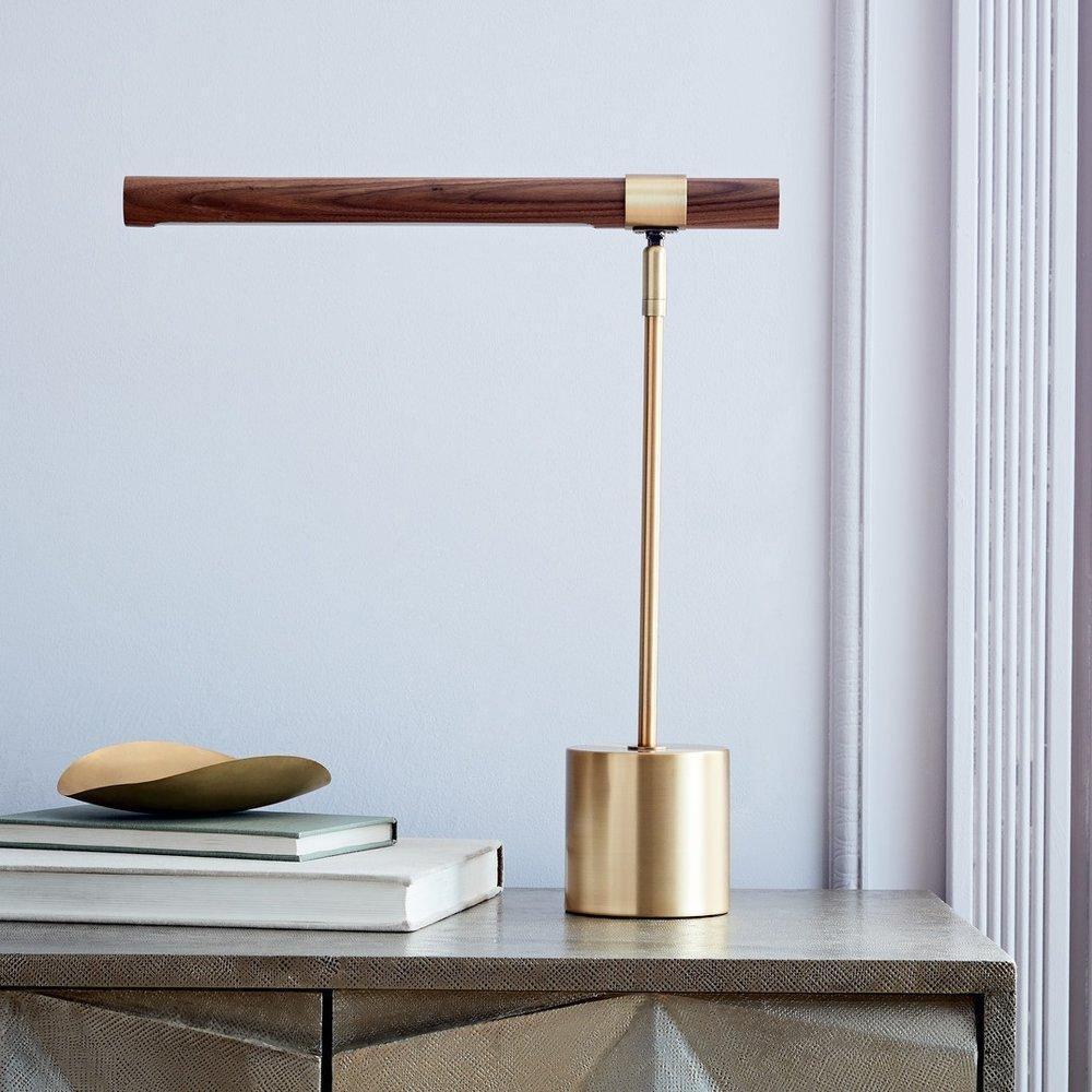 Linear Reading light Table Lamp