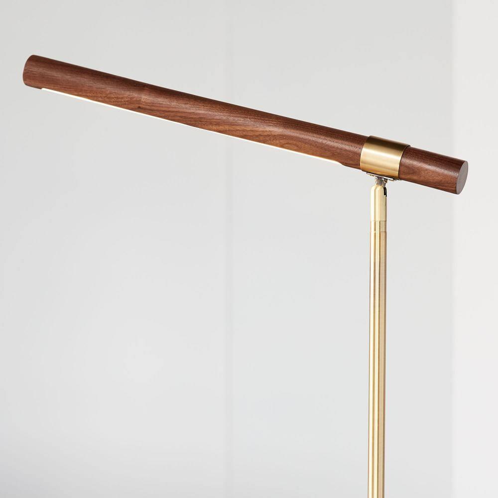 Linear Reading light Table Lamp