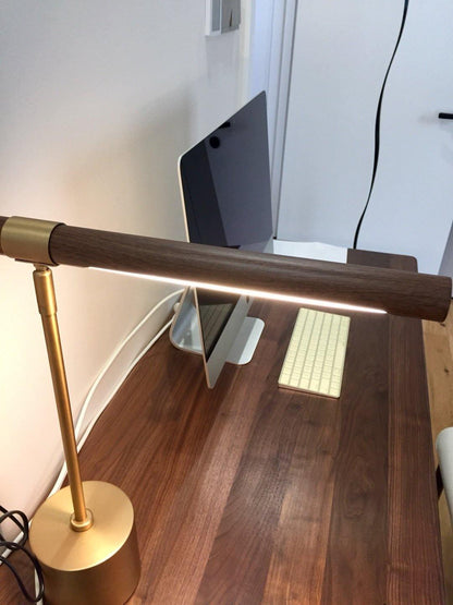 Linear Reading light Table Lamp