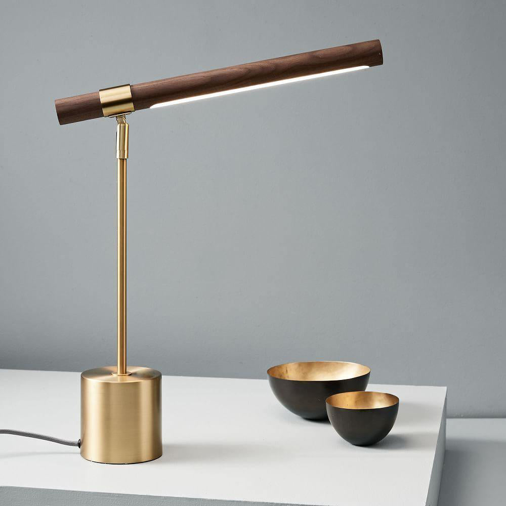 Linear Reading light Table Lamp