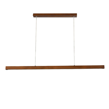 Linear Horizon Houselight Pendant Light