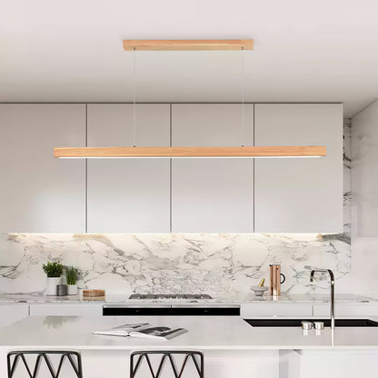 Linear Horizon Houselight Pendant Light