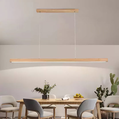 Linear Horizon Houselight Pendant Light