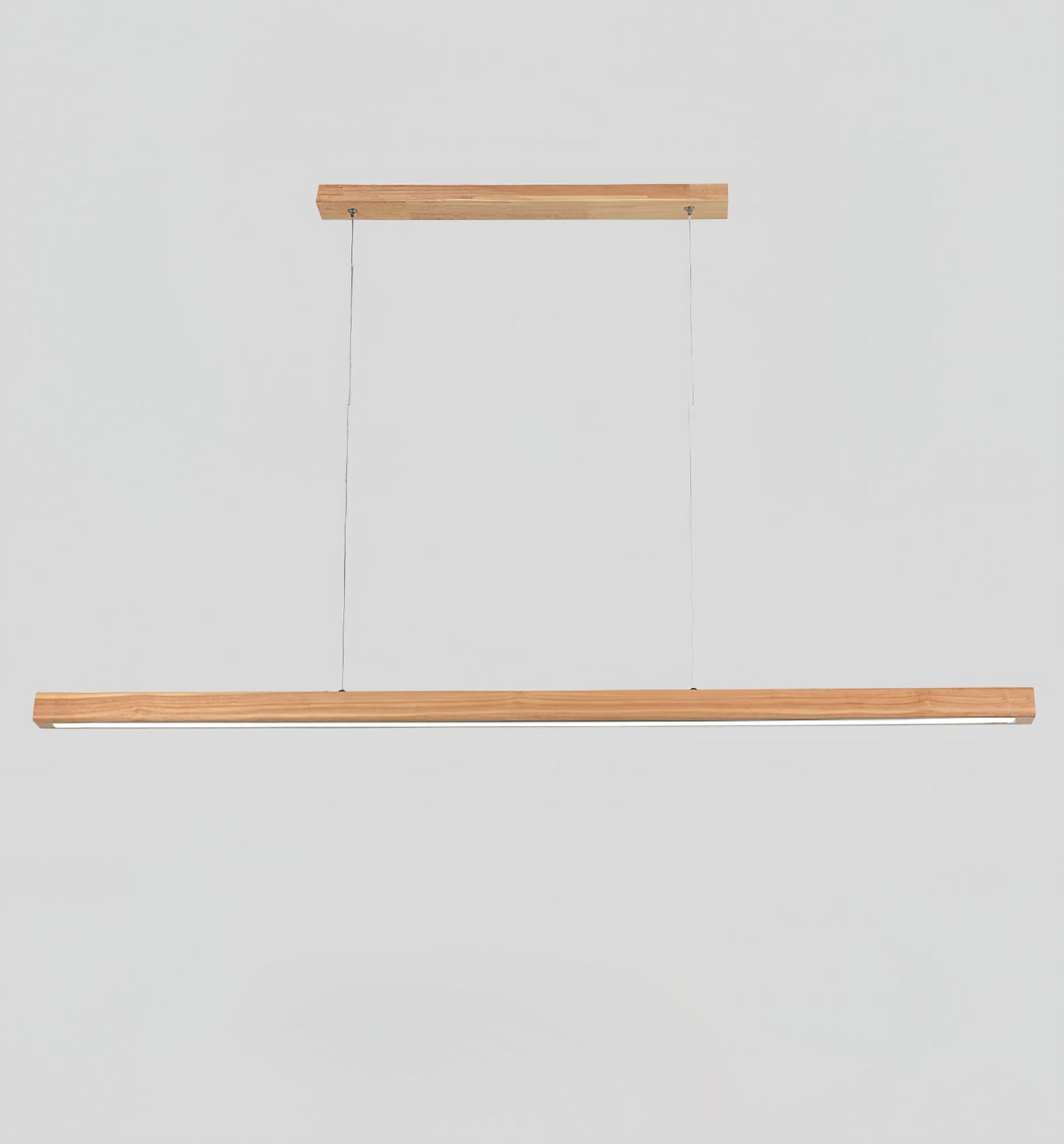 Linear Horizon Houselight Pendant Light