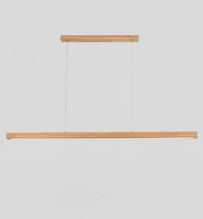 Linear Horizon Houselight Pendant Light