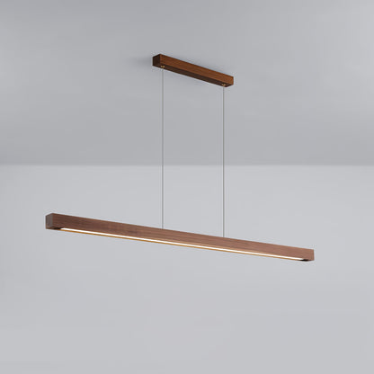 Linear Horizon Houselight Pendant Light