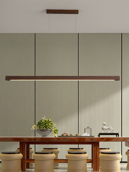 Linear Horizon Houselight Pendant Light