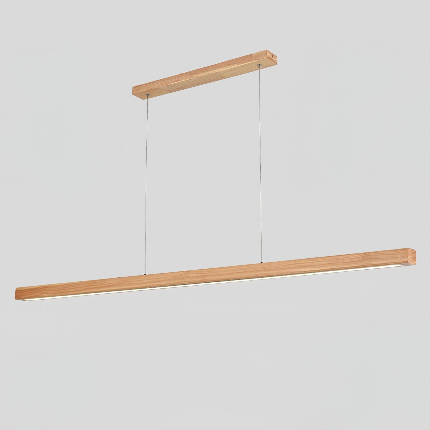 Linear Horizon Houselight Pendant Light