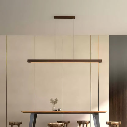 Linear Horizon Houselight Pendant Light