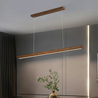 Linear Horizon Houselight Pendant Light