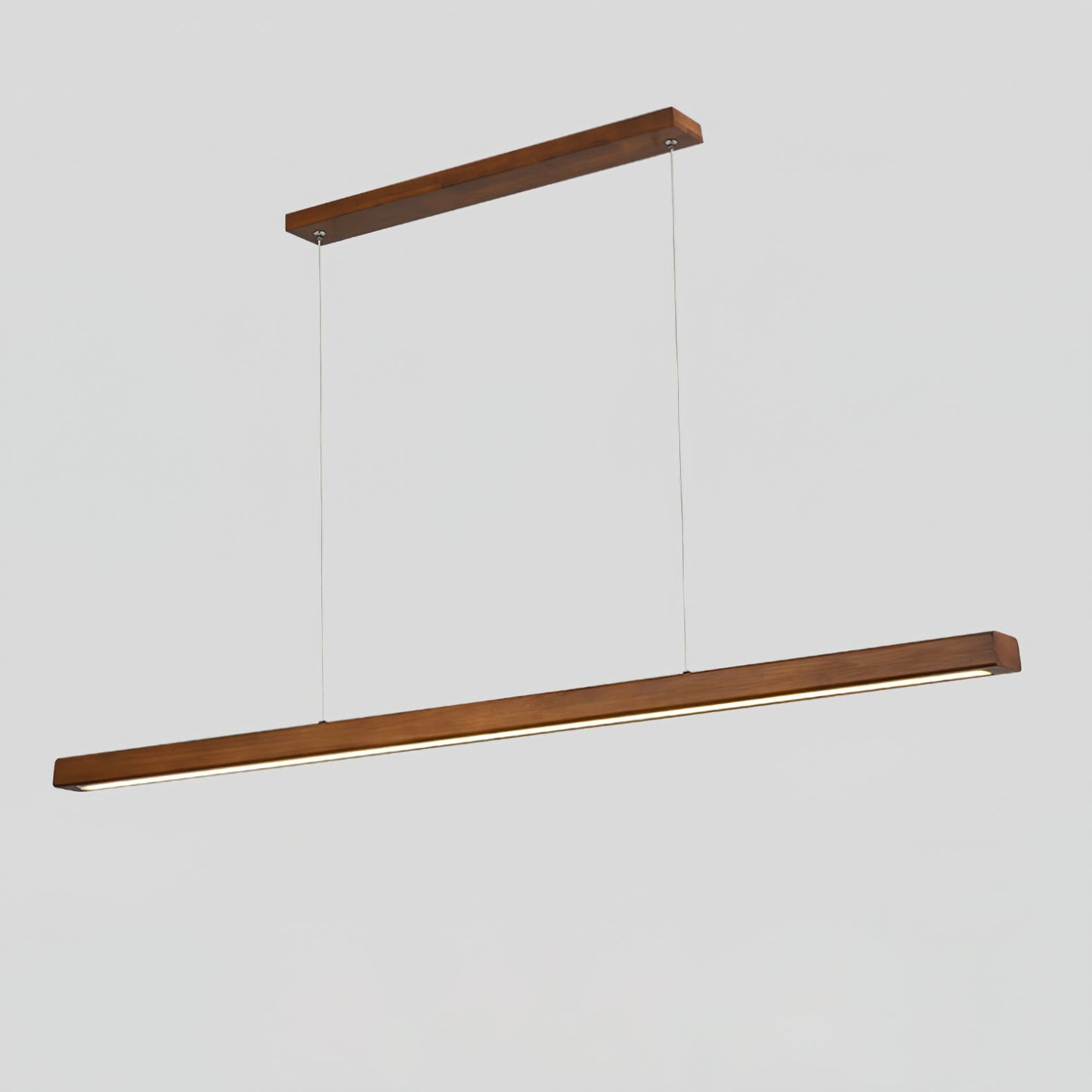 Linear Horizon Houselight Pendant Light