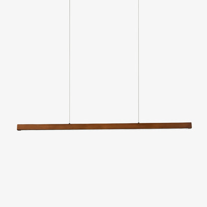 Linear Horizon Houselight Pendant Light