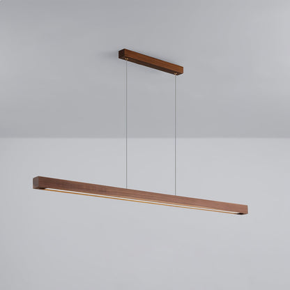 Linear Horizon Houselight Pendant Light