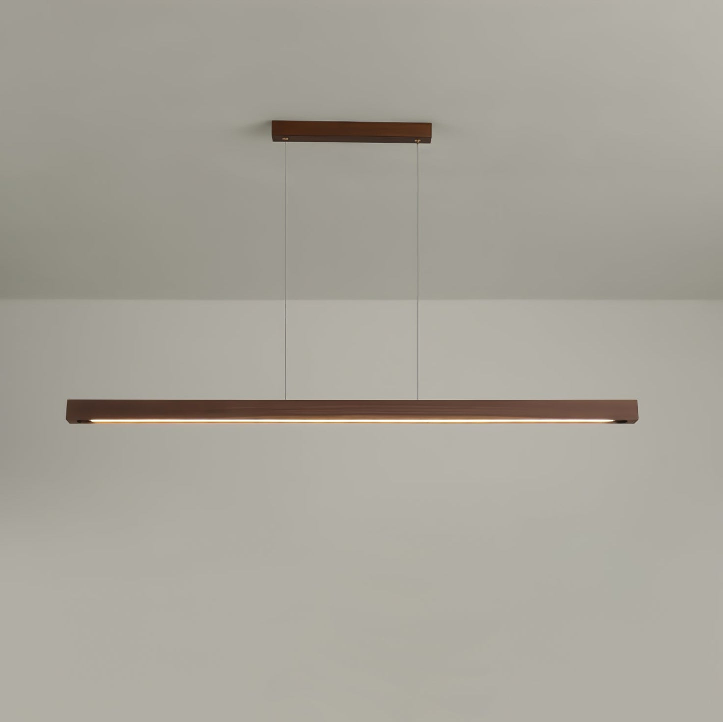 Linear Horizon Houselight Pendant Light