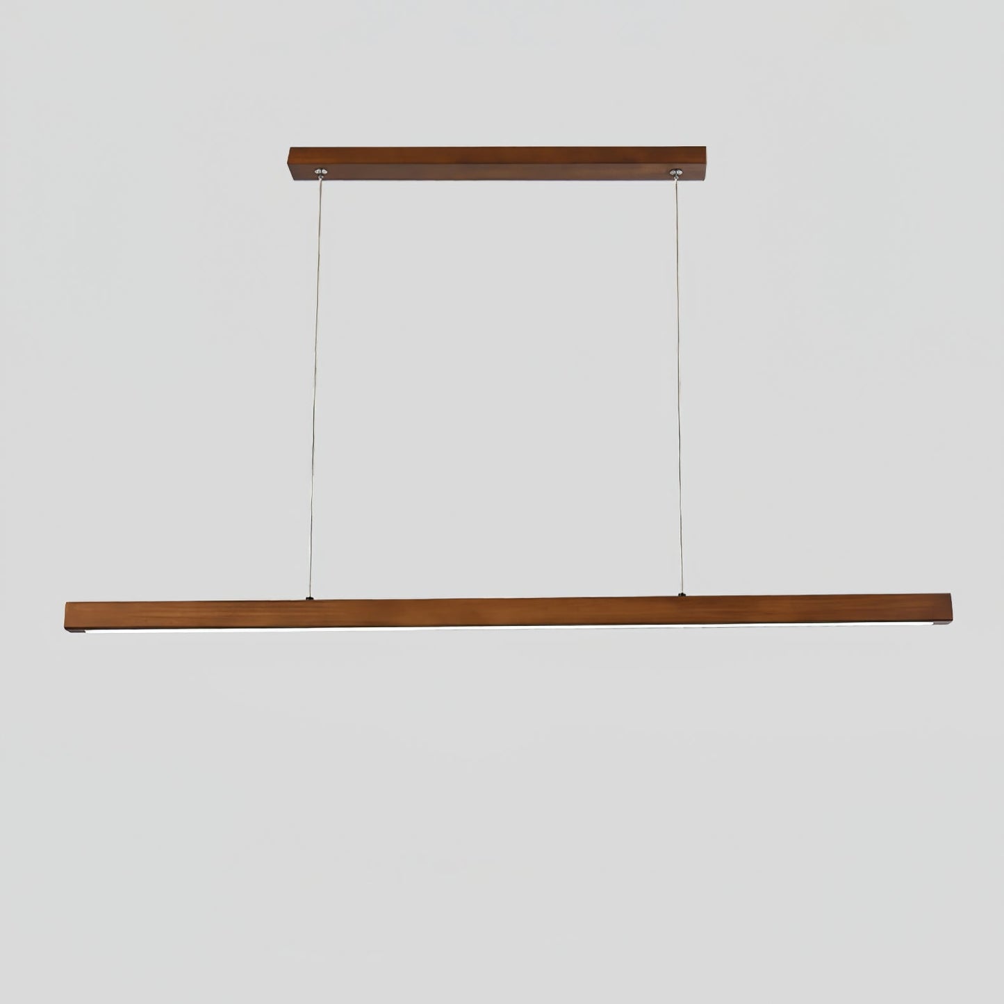 Linear Horizon Houselight Pendant Light