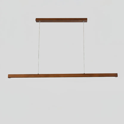 Linear Horizon Houselight Pendant Light