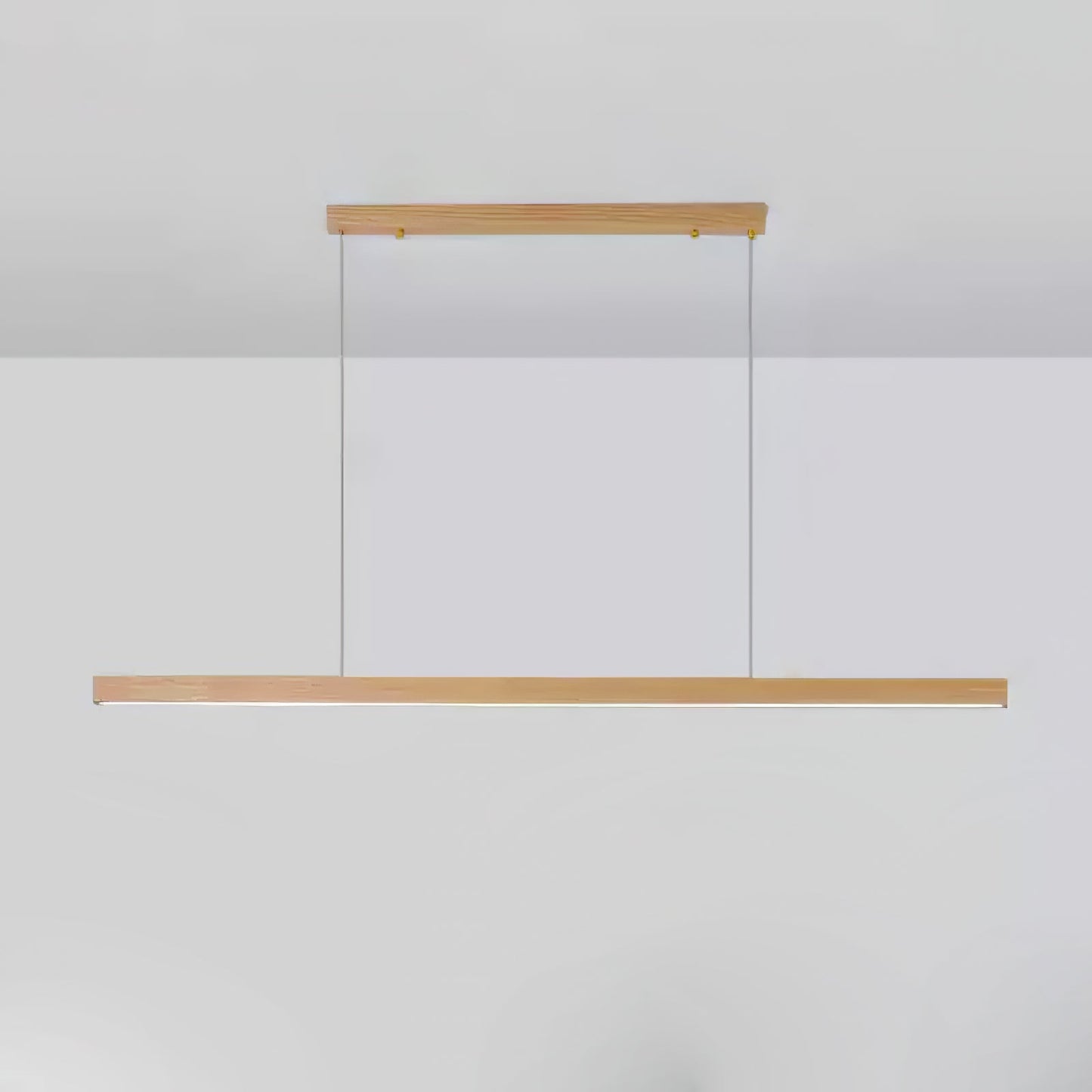 Linear Horizon Houselight Pendant Light