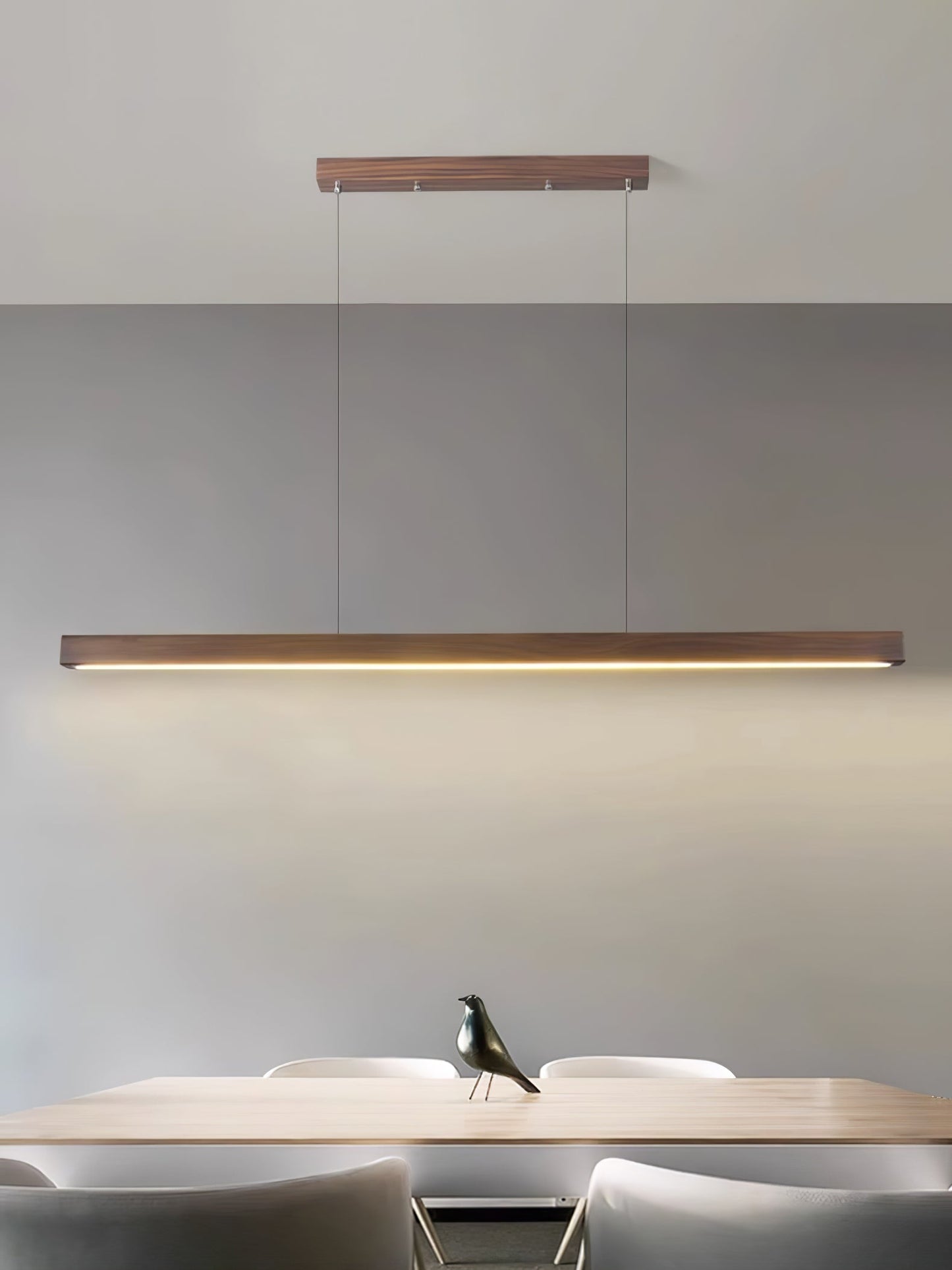 Linear Horizon Houselight Pendant Light