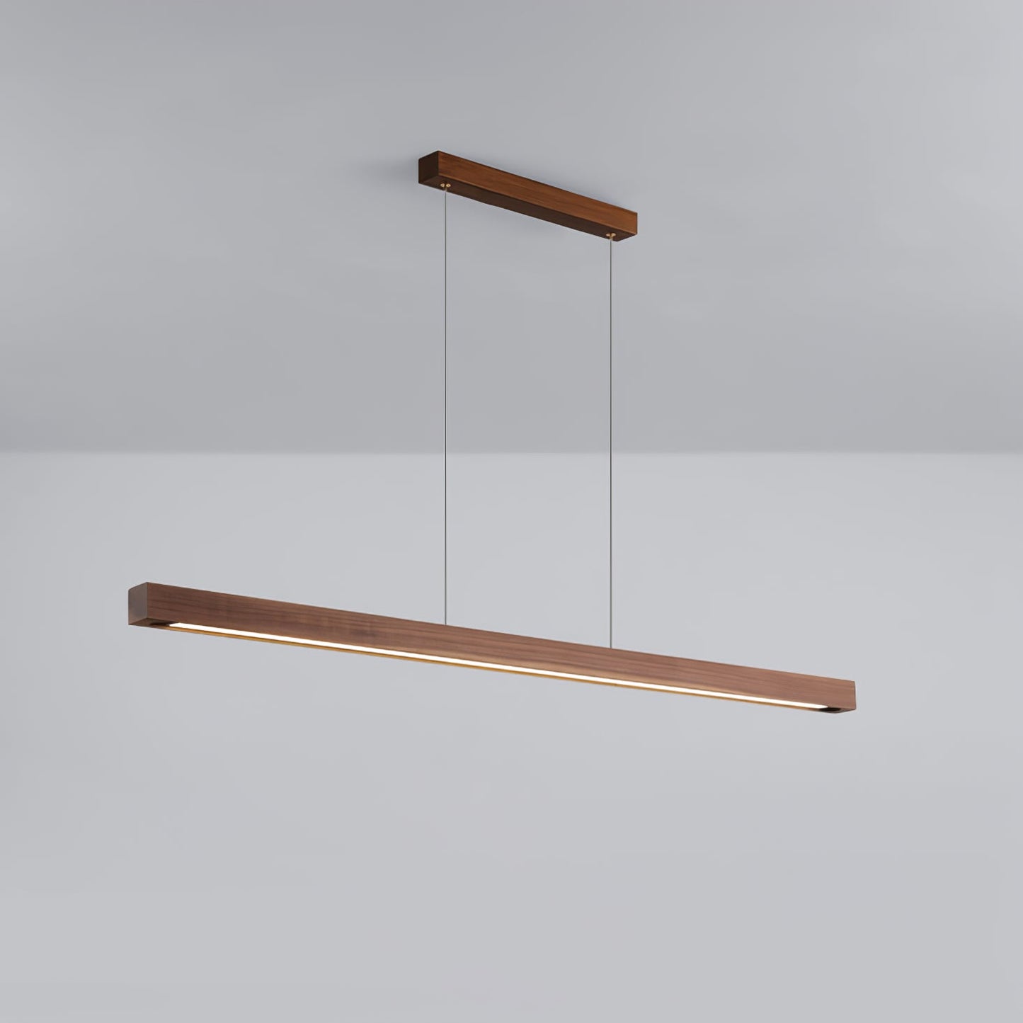 Linear Horizon Houselight Pendant Light