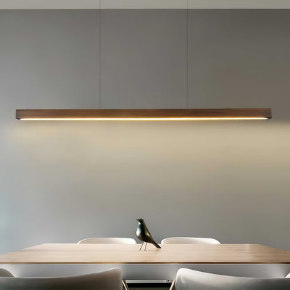 Linear Horizon Houselight Pendant Light