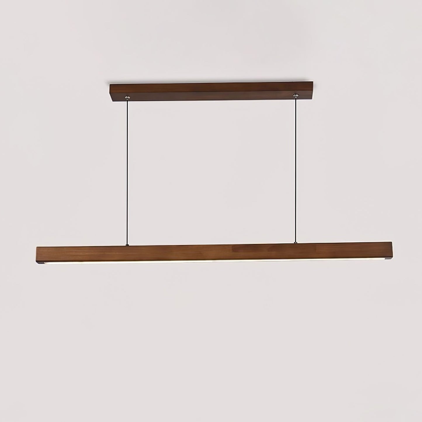 Linear Horizon Houselight Pendant Light