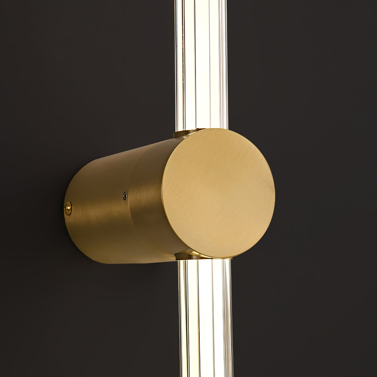 Linear LED Wall-mounted light Sconce