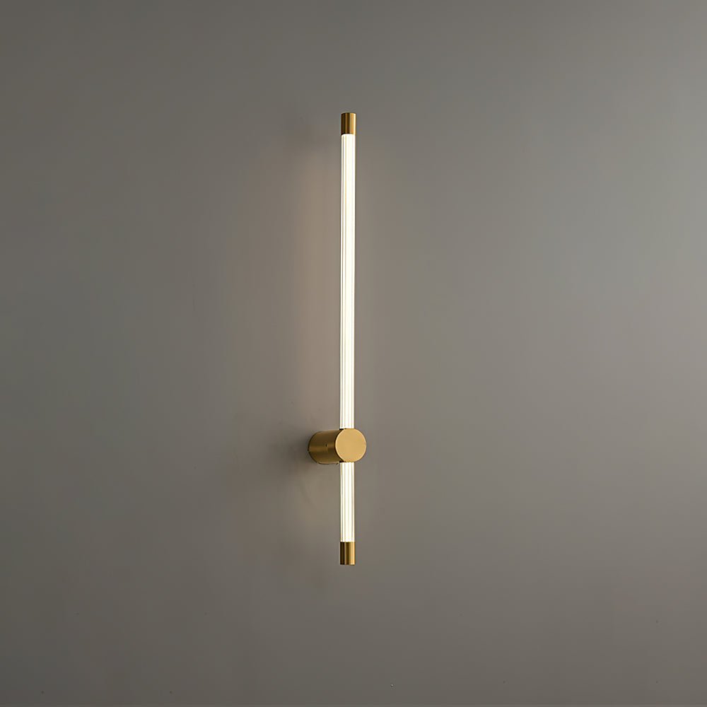 Linear LED Wall-mounted light Sconce