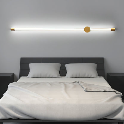 Linear LED Wall-mounted light Sconce