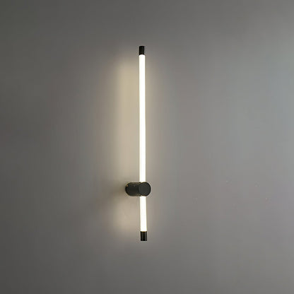 Linear LED Wall-mounted light Sconce