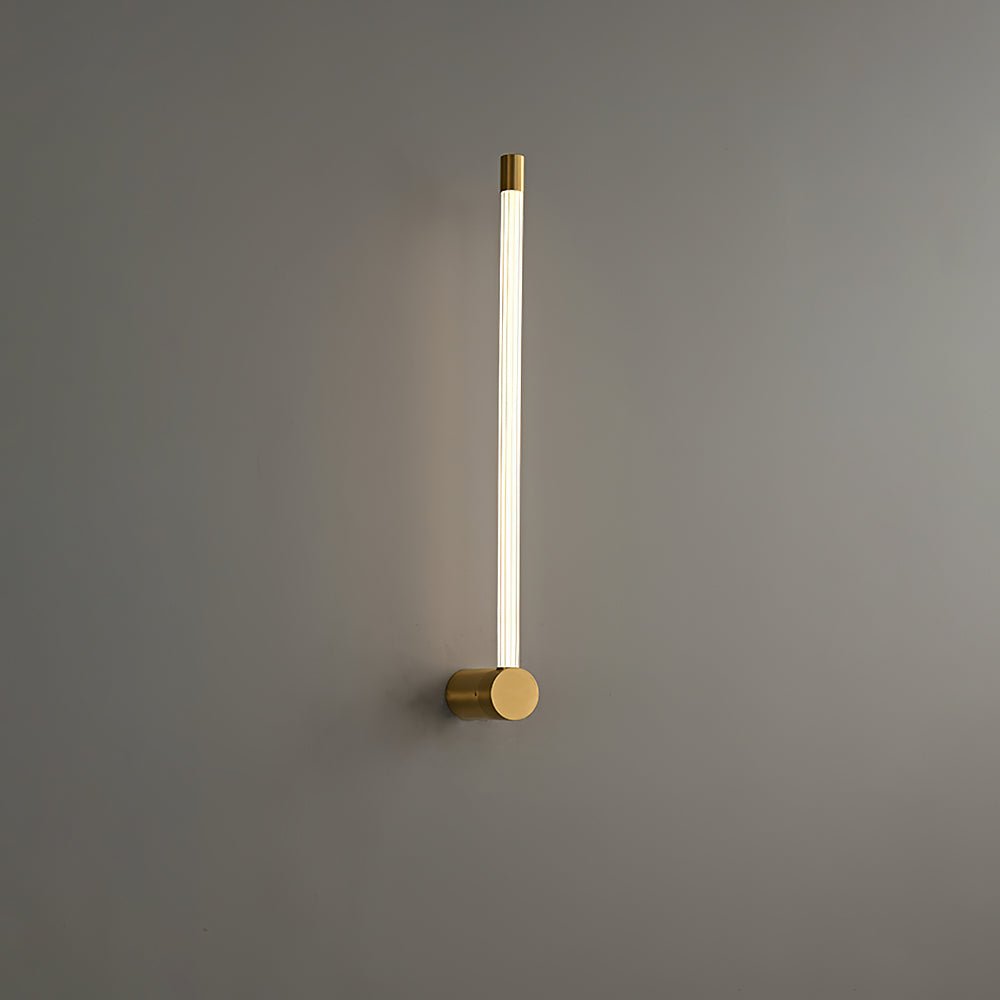 Linear LED Wall-mounted light Sconce