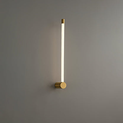 Linear LED Wall-mounted light Sconce