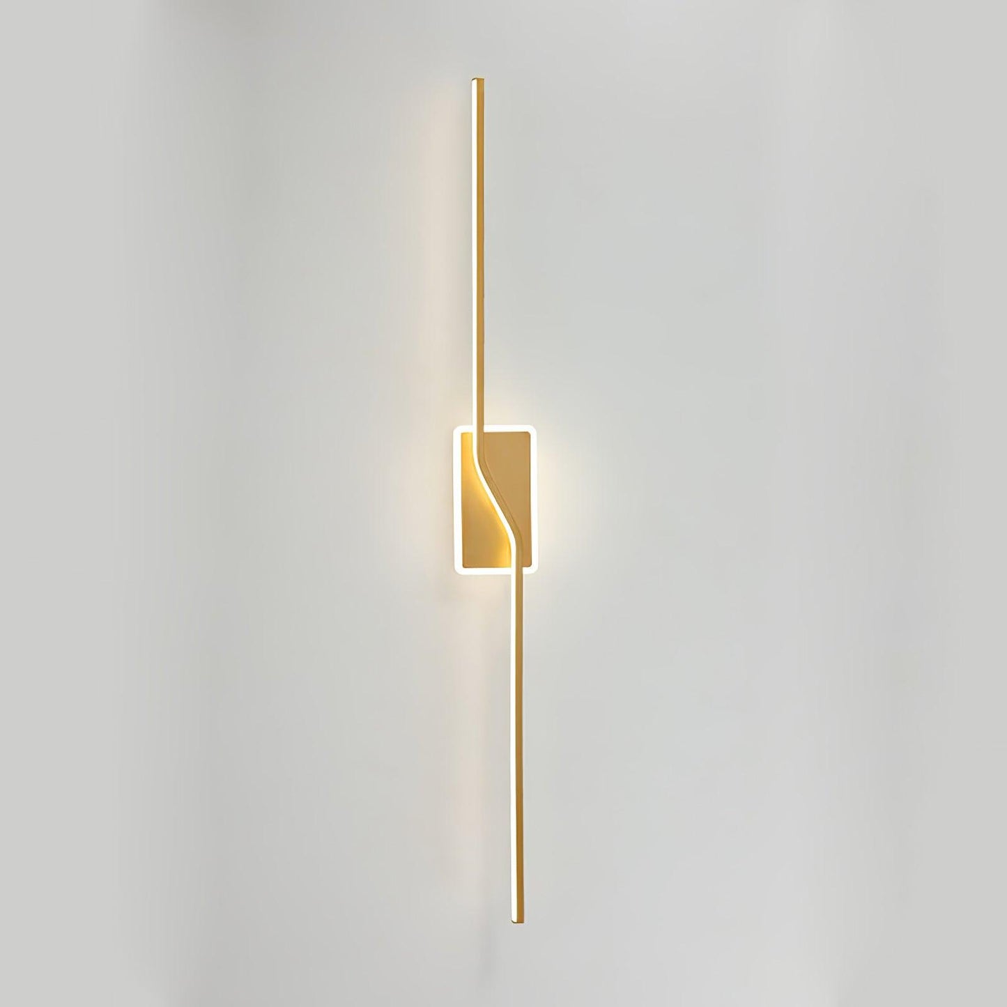 Linear Strip Wall-mounted light Wall Light