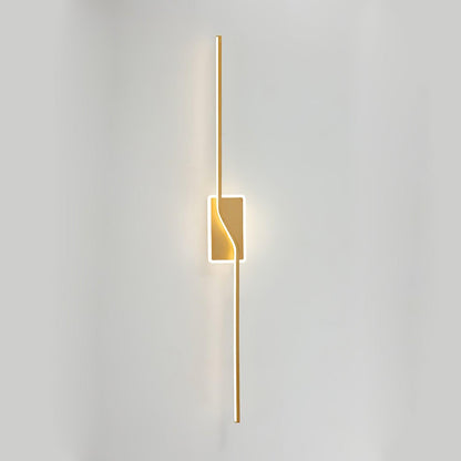 Linear Strip Wall-mounted light Wall Light