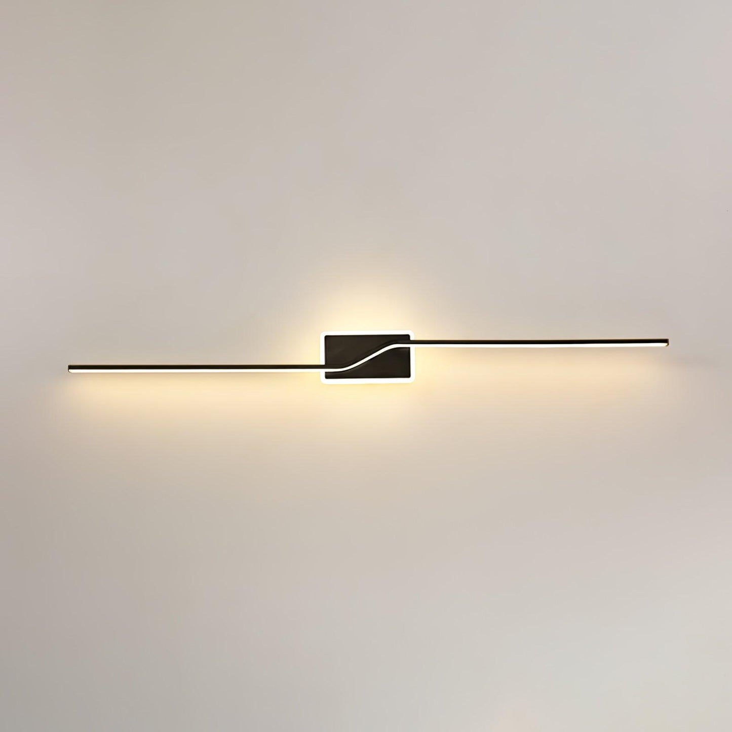 Linear Strip Wall-mounted light Wall Light