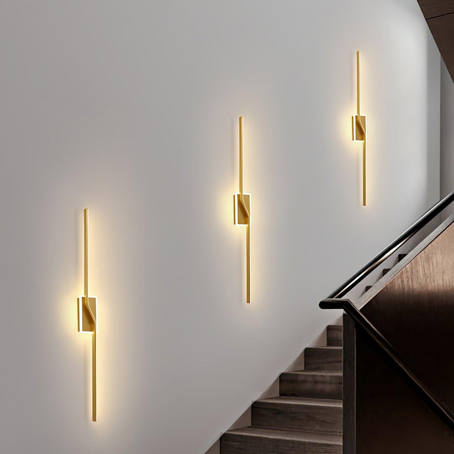 Linear Strip Wall-mounted light Wall Light